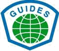 World Guiding Knowledge Emblem